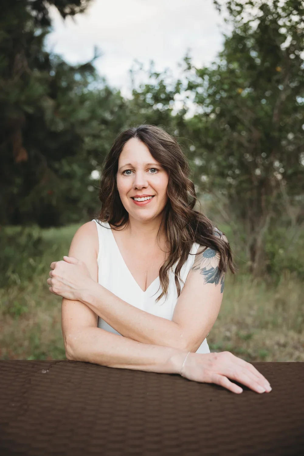 Heidi Cooper