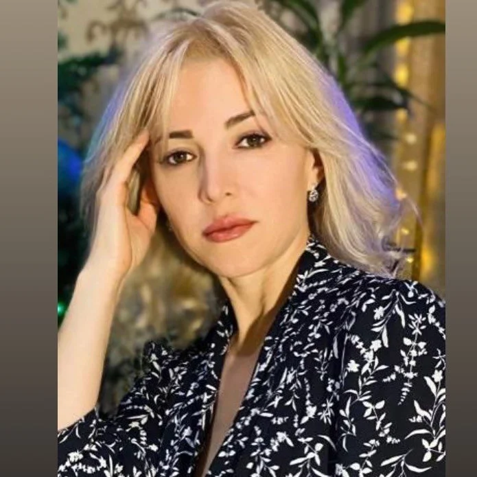 Iuliia Abdukarimova