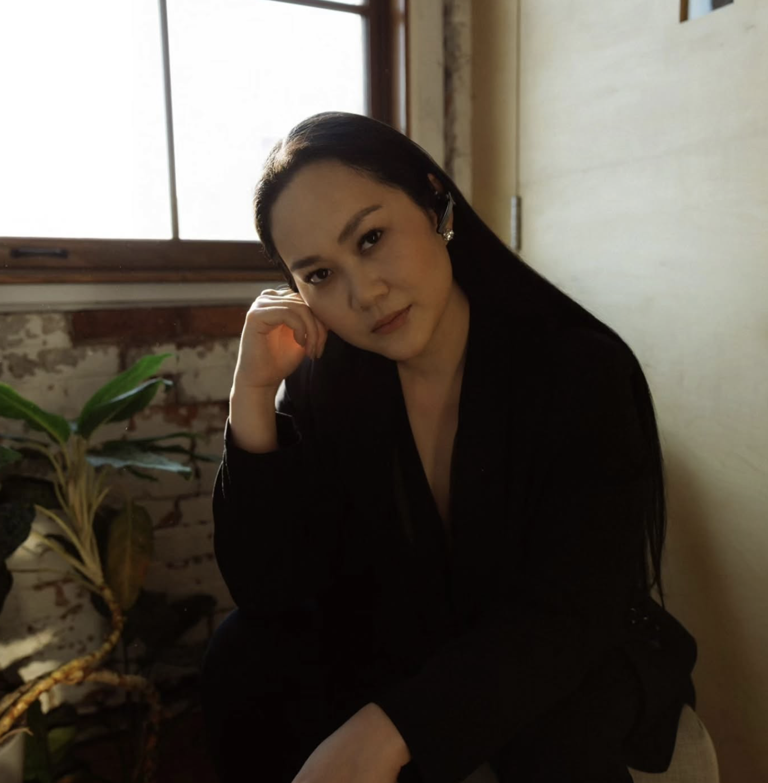 Khuyen Huntzinger