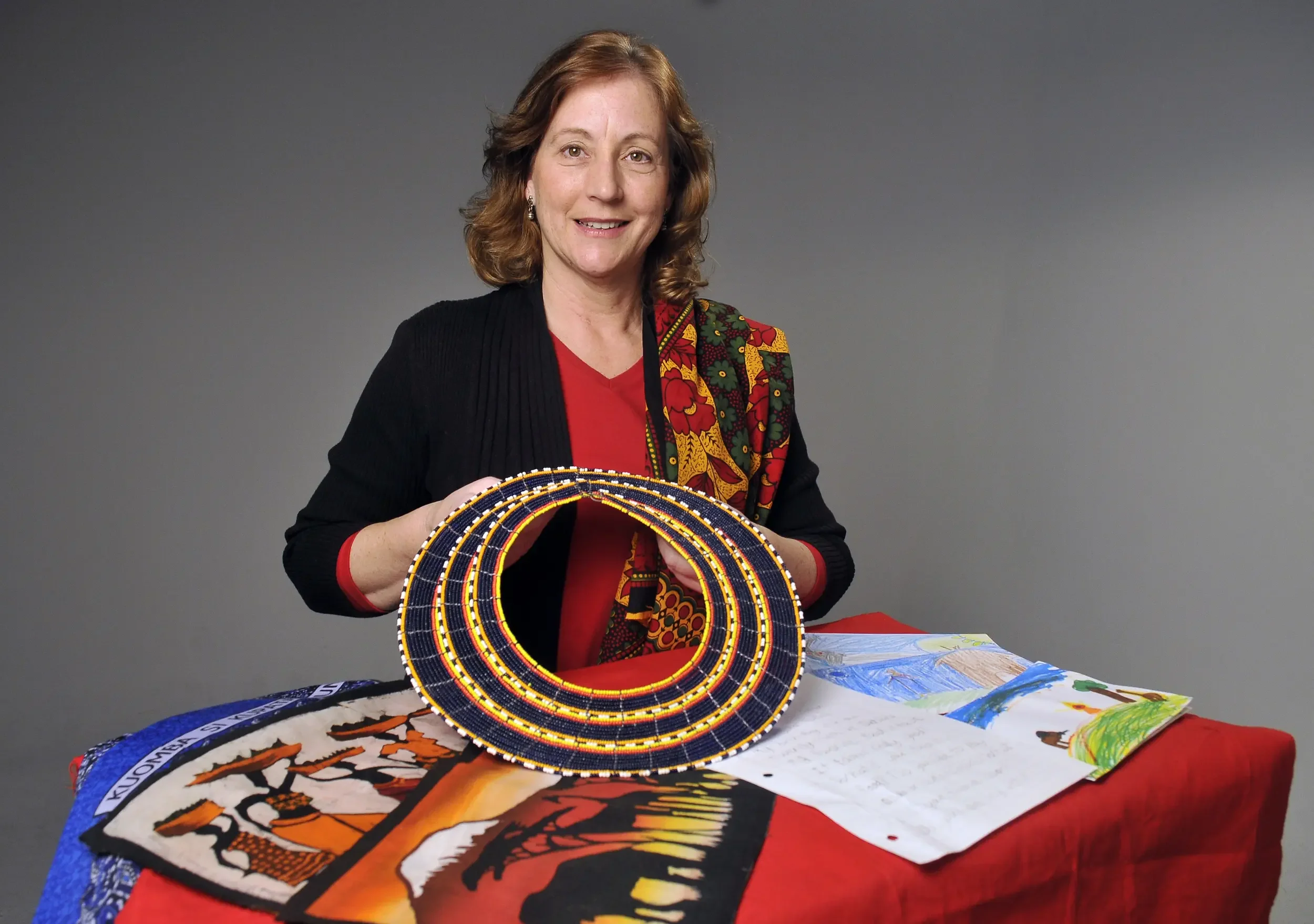 Ann Teberg