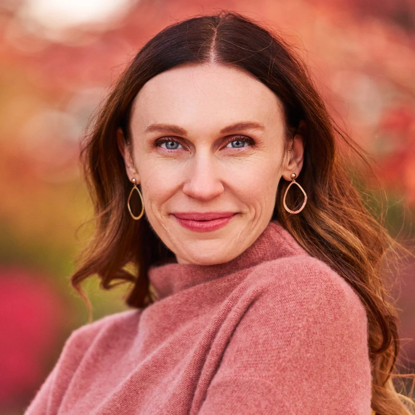 Dr. Kat Hudon