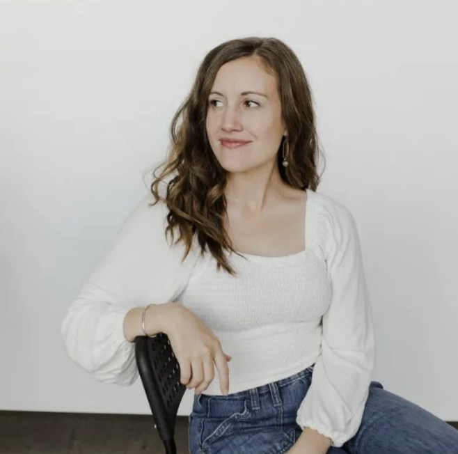 Brooke Levine