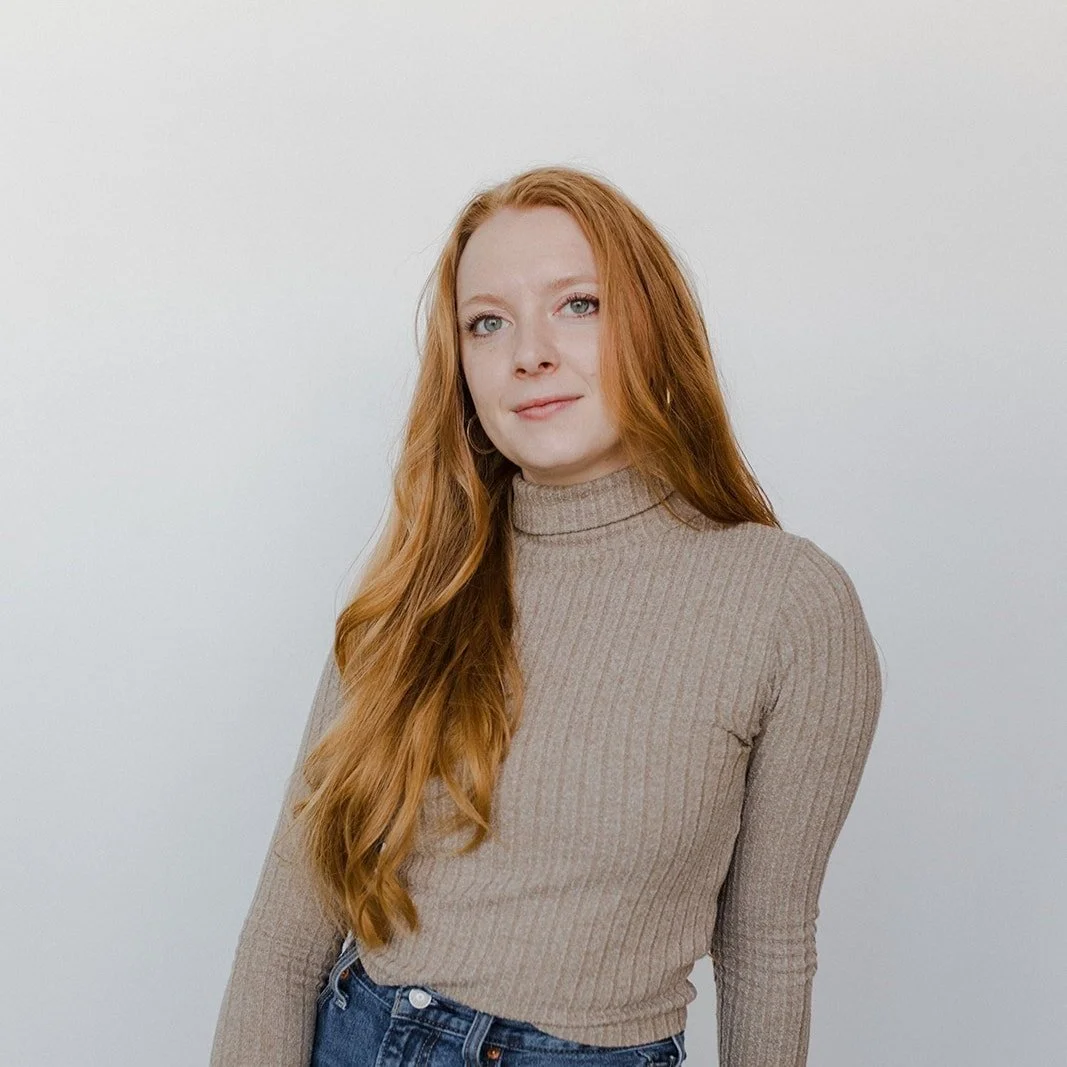 Amanda Muchmore Parker