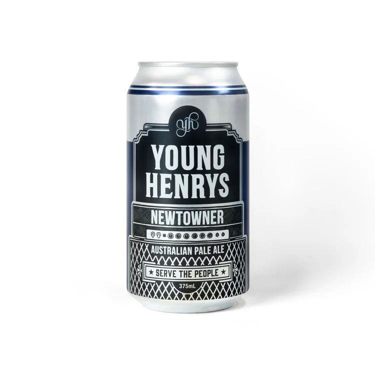 Young Henrys Shop Online