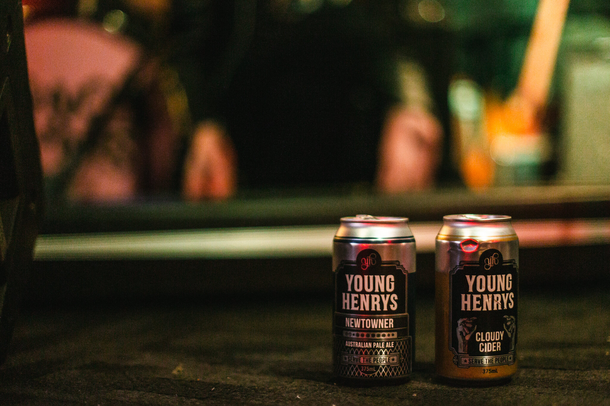 Young Henrys - NEWS: BEST SERVED LOUD IS COMING TO MELBOURNE THIS JUNE ...