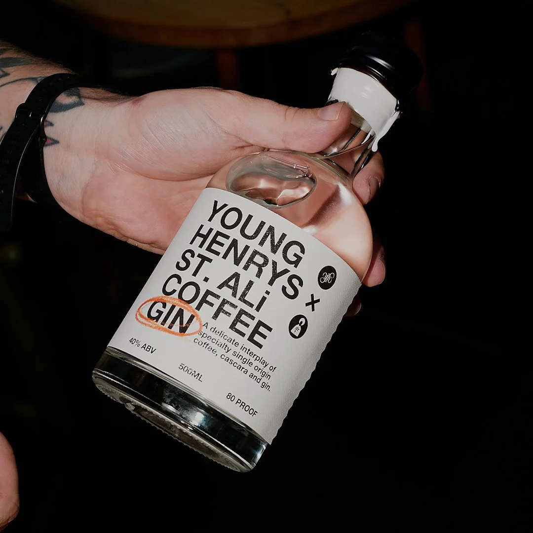 Young Henrys Shop Online