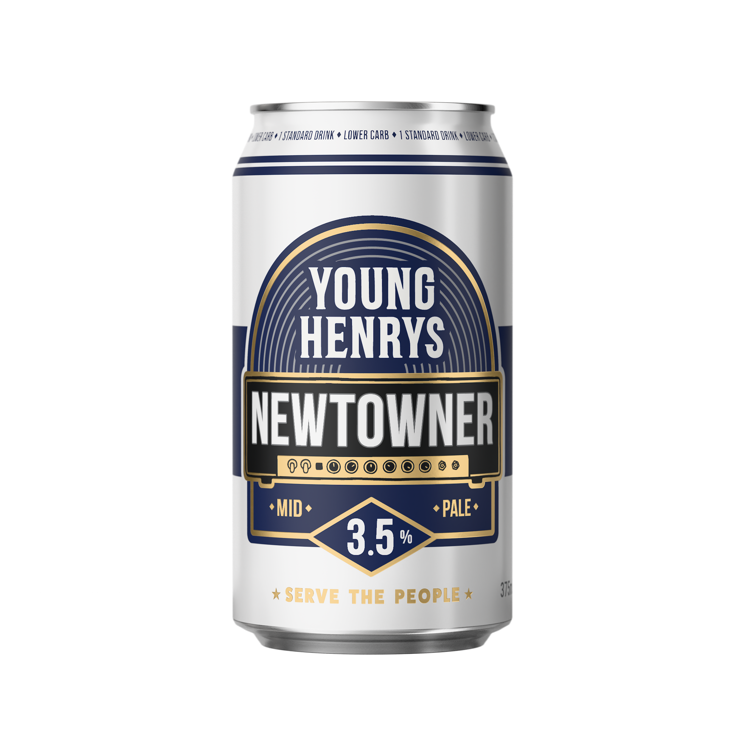 Newtowner 3.5