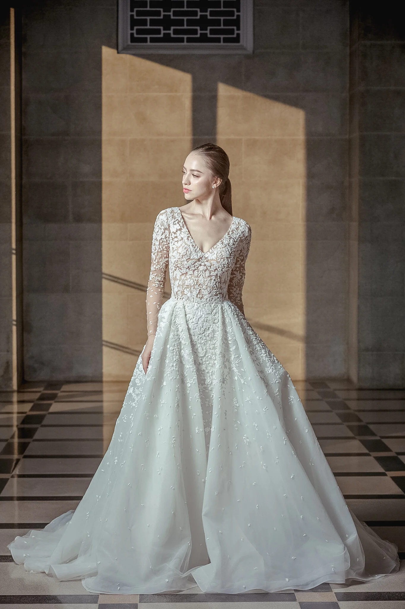 Our Stories — THE IVORY SINGAPORE 