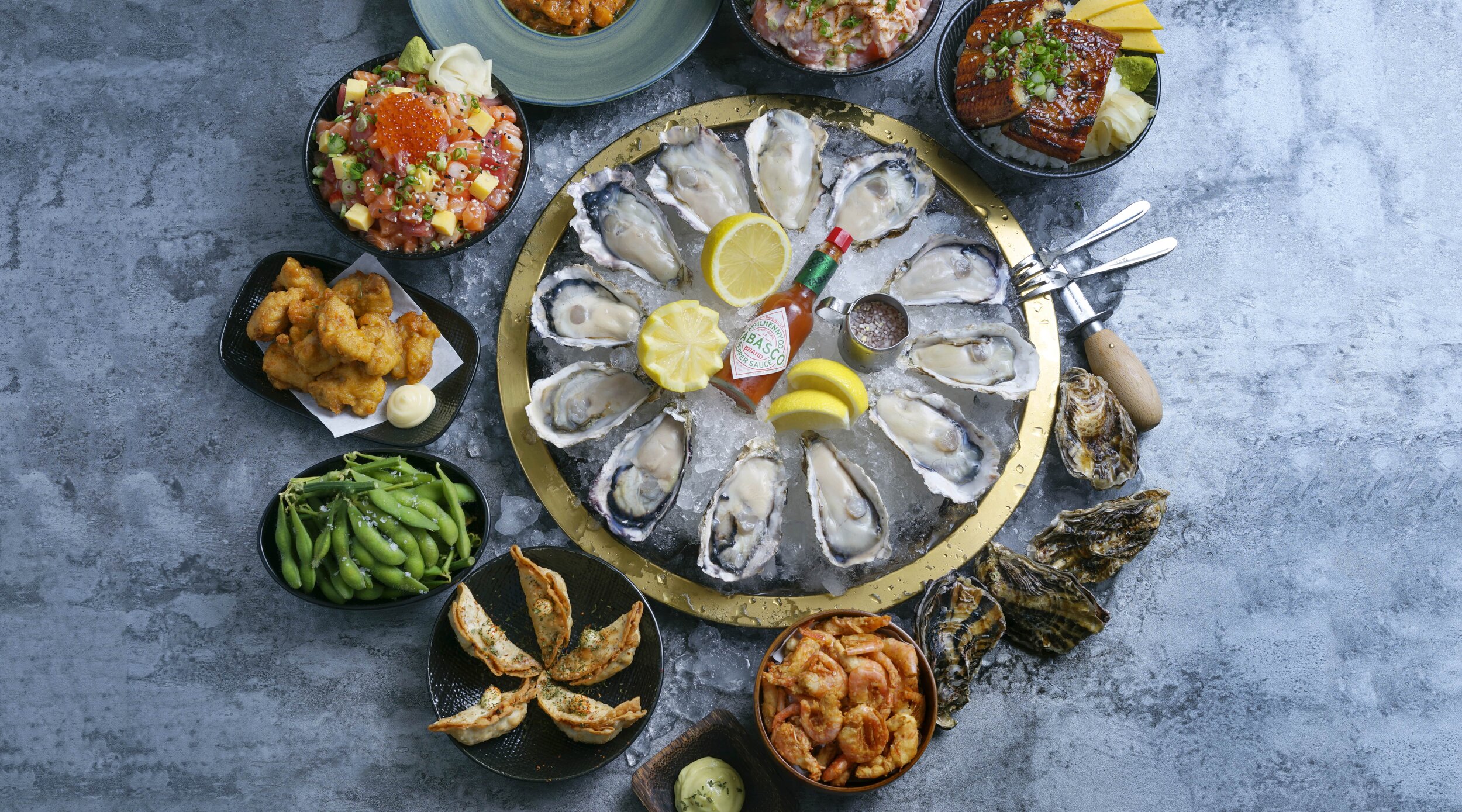 The Oyster Bank Food Range 1-min.jpg