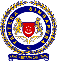 Singapore Armed Forces