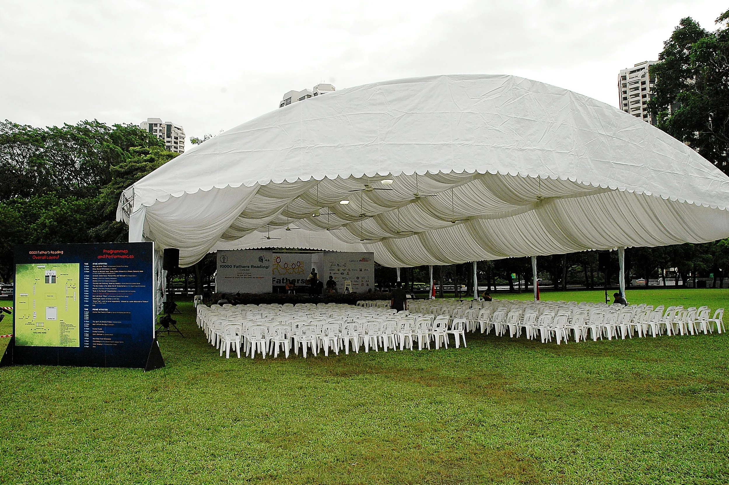 Dome tent & lining.JPG