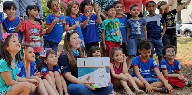 Brazilian City of Indaiatuba Announces Launch of Innovative New Program with Oxitec's 2nd Generation Aedes aegypti 