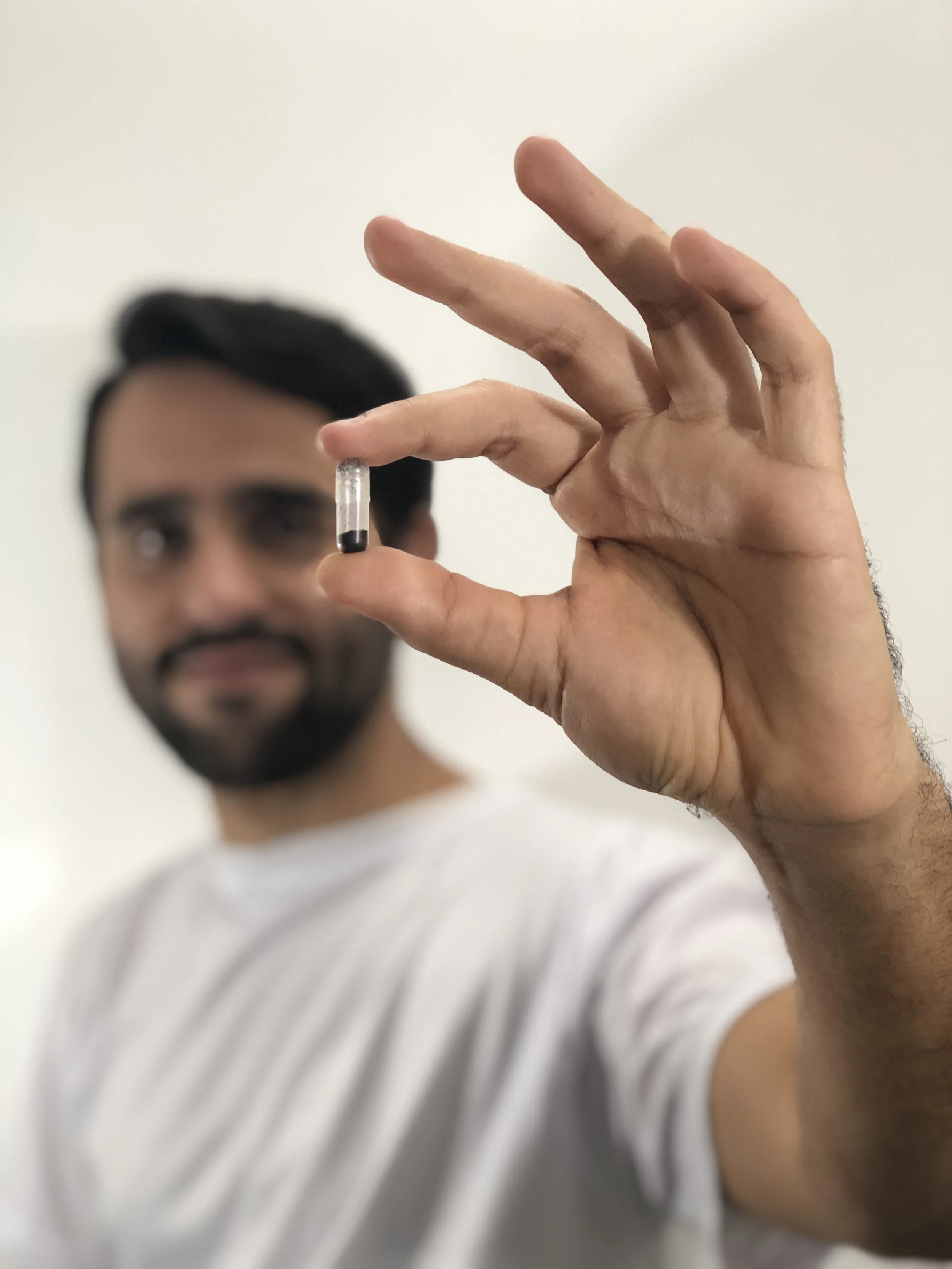 Just Add Water: Oxitec’s New Friendly™ Mosquito Mini-Capsule Technology Rapidly Suppresses 95% of Disease-Spreading Aedes aegypti in Brazil Trial