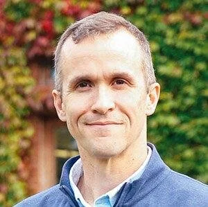 QB3 Seminar: Oxitec CEO Grey Frandsen Presents "Next Generation Insect Control for Global Health"