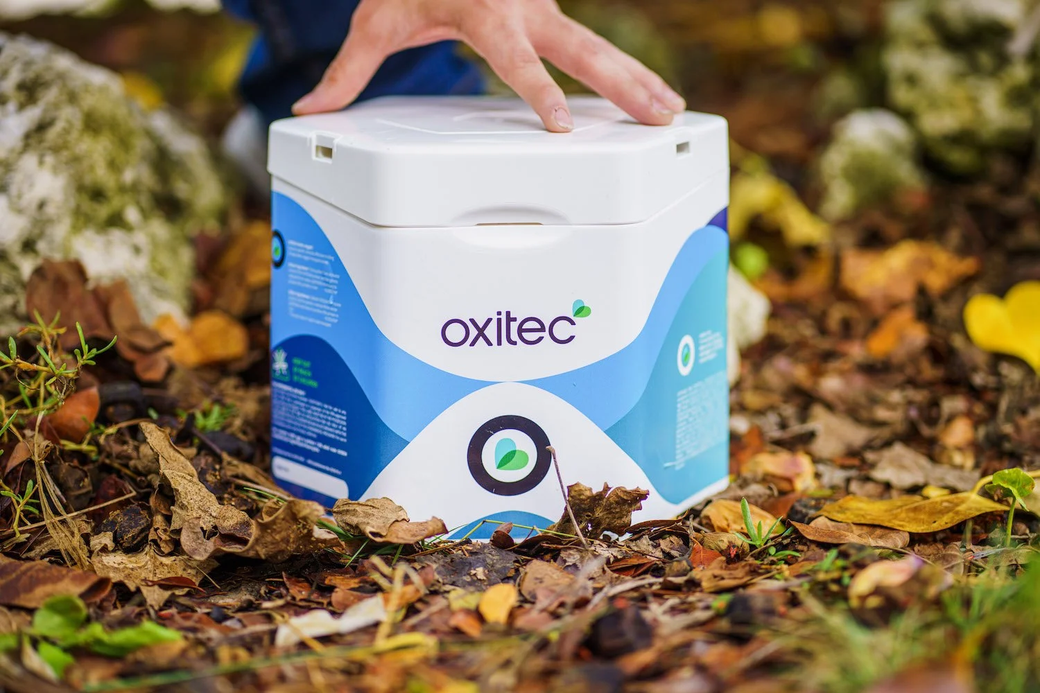 Oxitec
