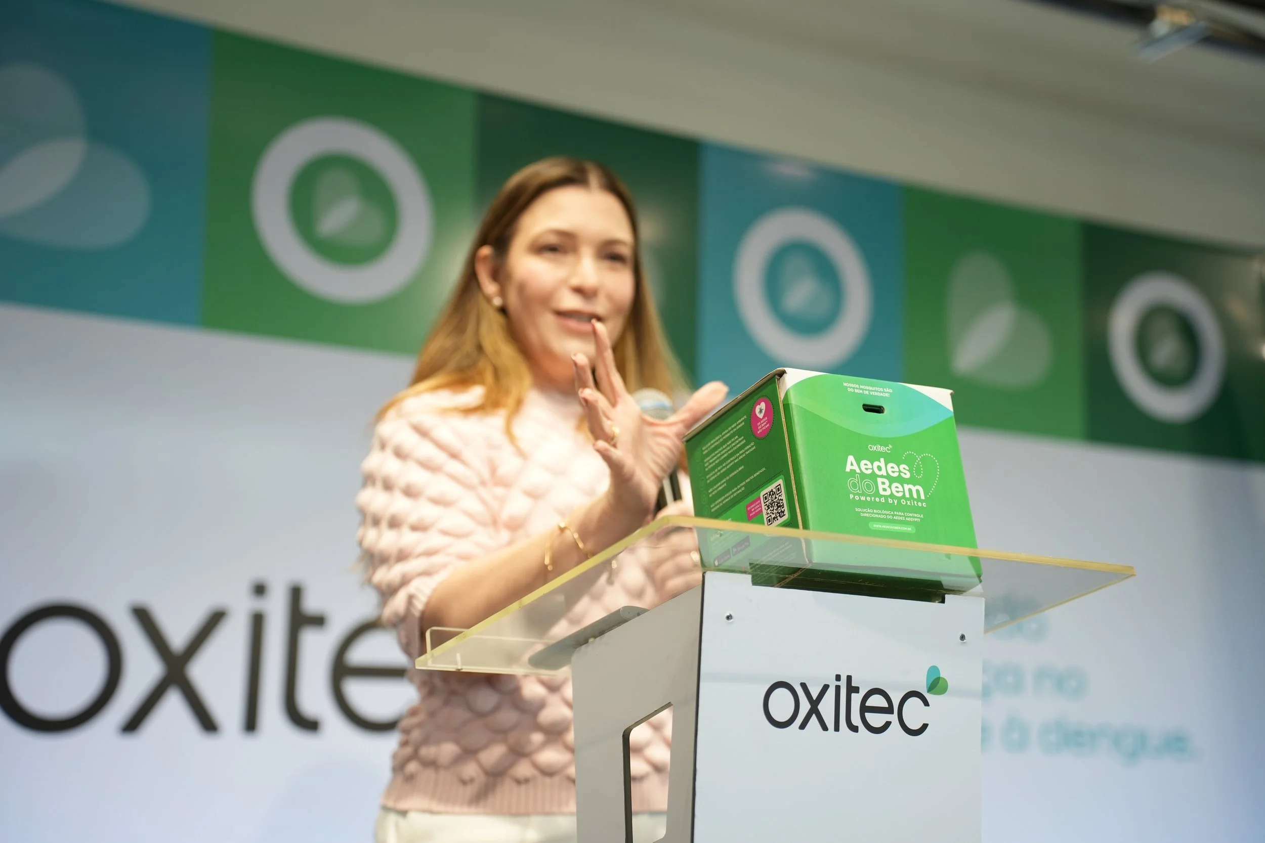 Oxitec Marks Commissioning of World's Largest Mosquito Manufacturing Complex to Supply the World's Two Most Powerful Dengue Control Solutions at Global Scale