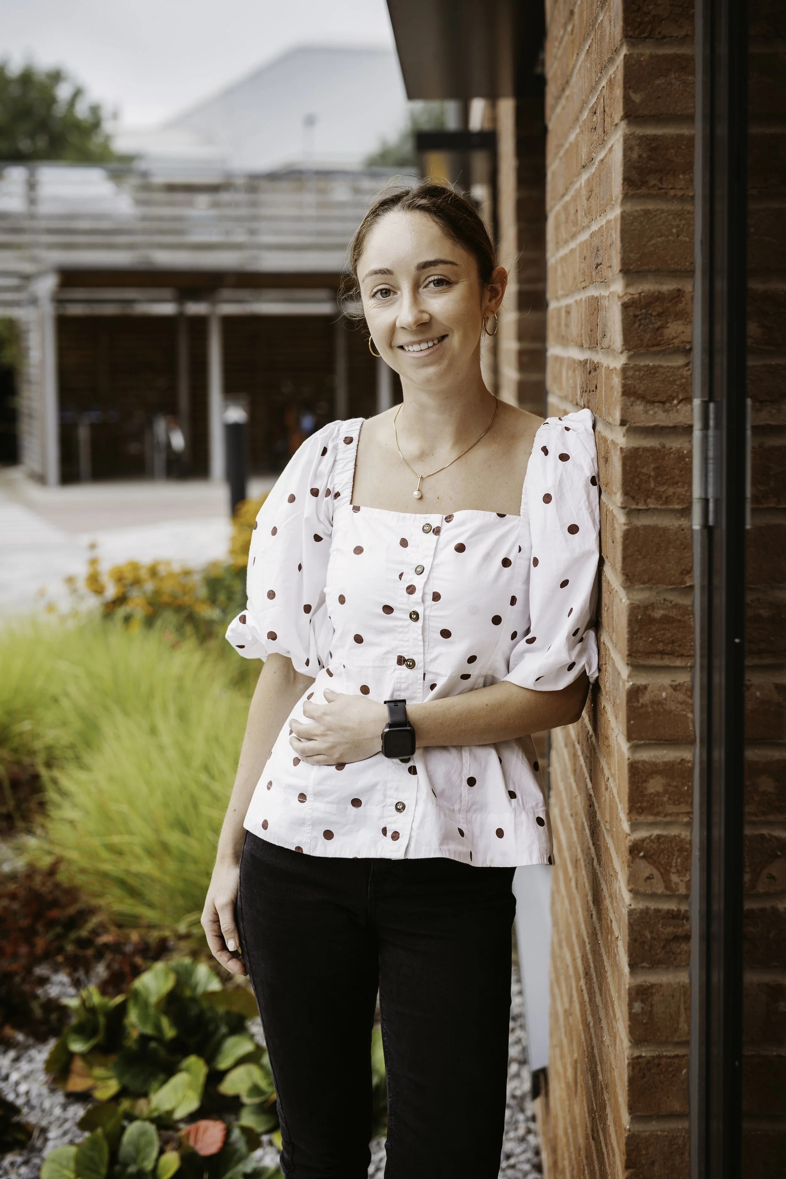 Oxitec People: Matilda Hewitt, Group Lead, Rearing Development, UK