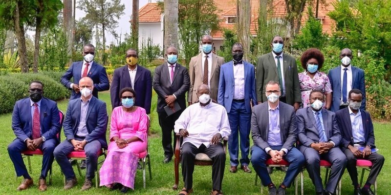 Oxitec to Partner with the Ugandan Ministry of Health and the Uganda Virus Research Institute to Fight Malaria