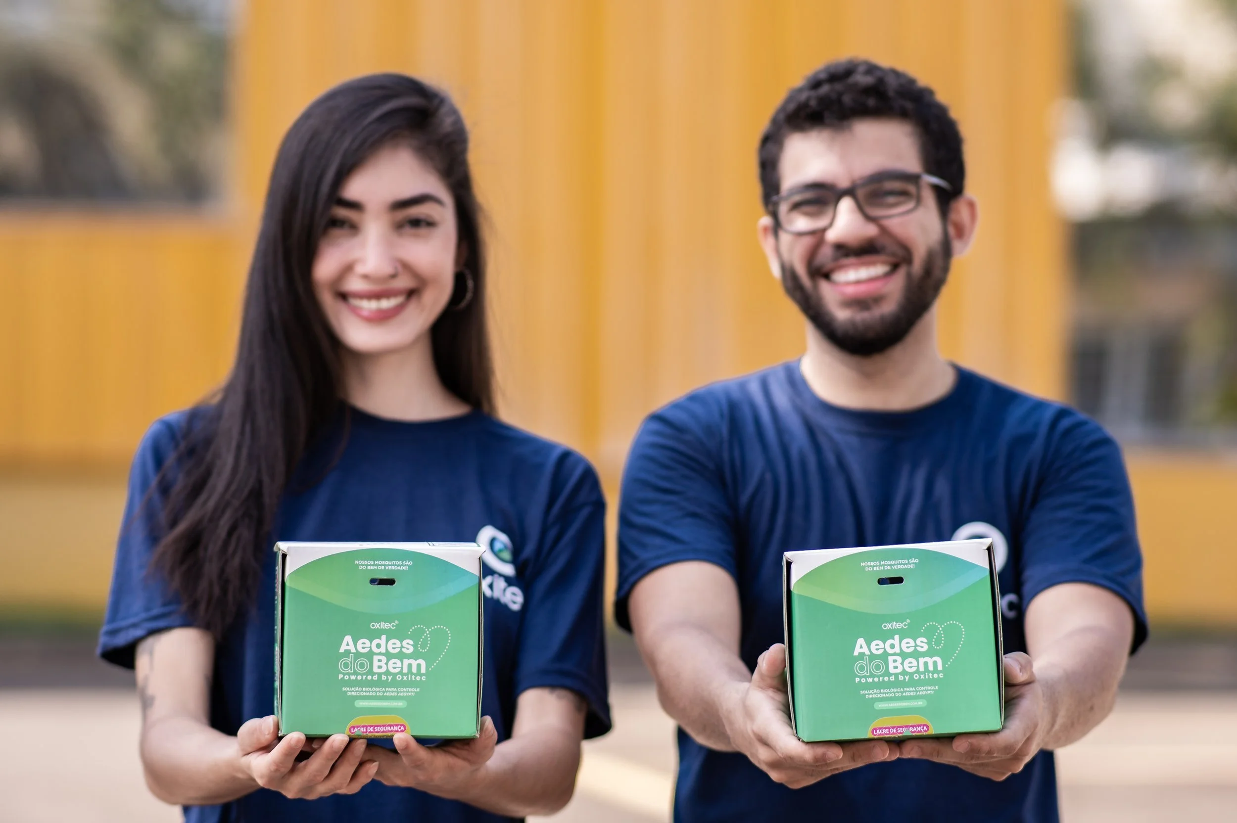 2023: Delivering Impact at Scale