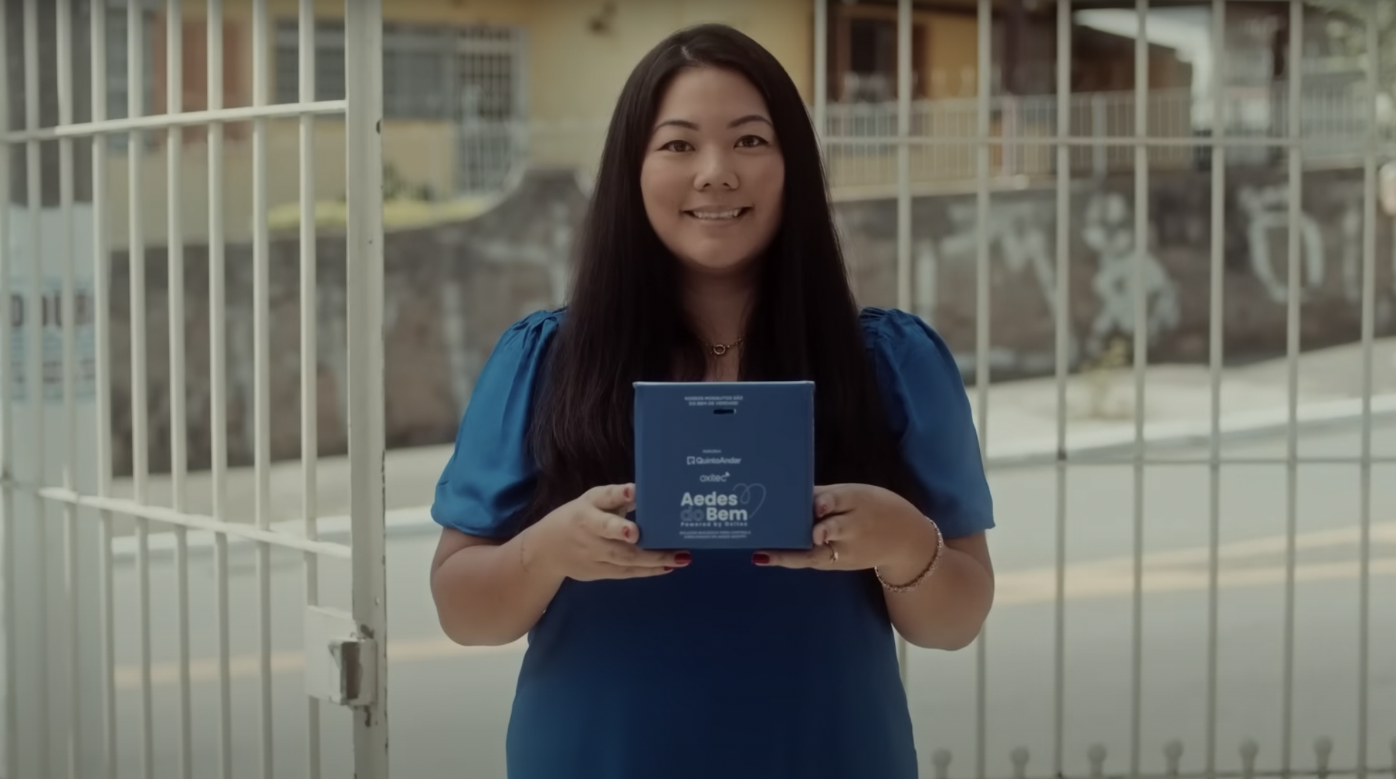 Latin America’s Fastest-Growing Real Estate Platform Chooses Oxitec’s Friendly™ Aedes to Protect Residential Customers from Dengue Mosquitoes