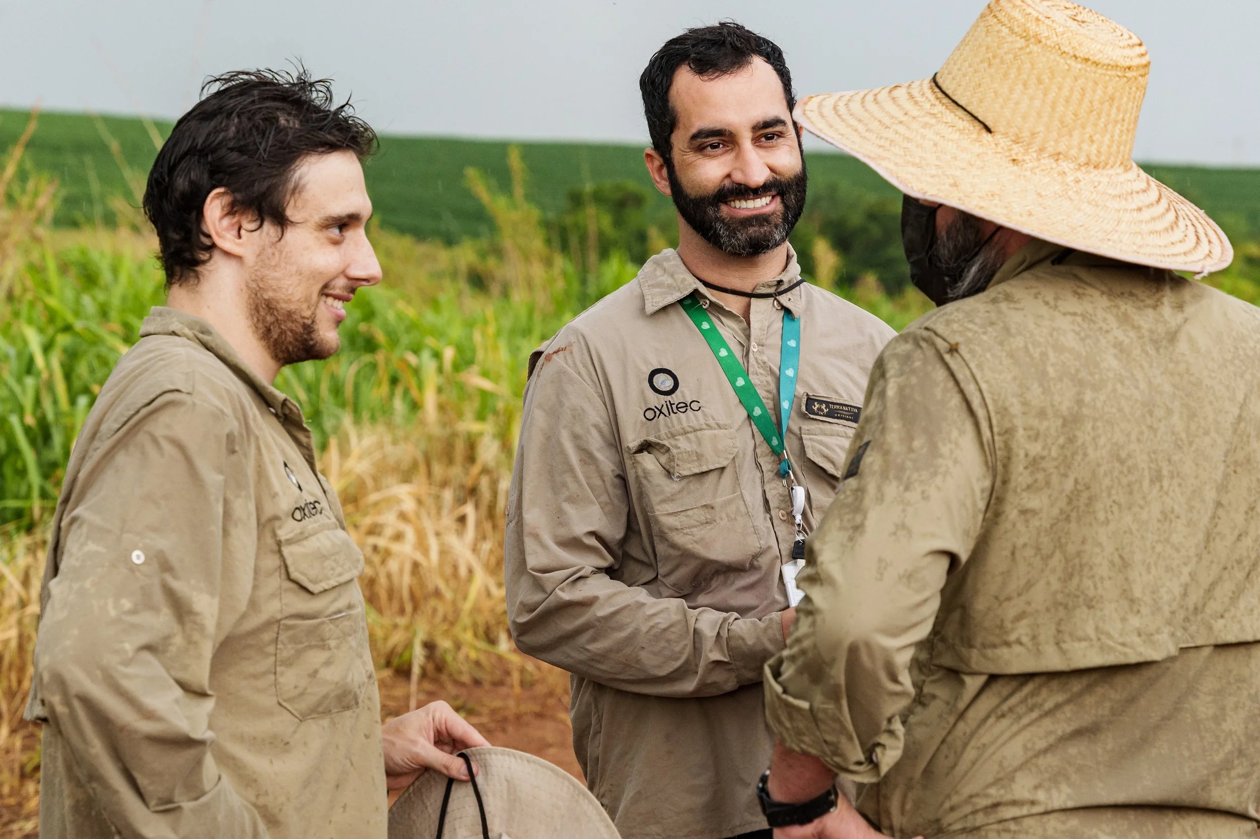 Oxitec Launches New Scale-Up of Friendly™ Fall Armyworm Commercial-Scale Pilot Deployments on Large Farms in Brazil