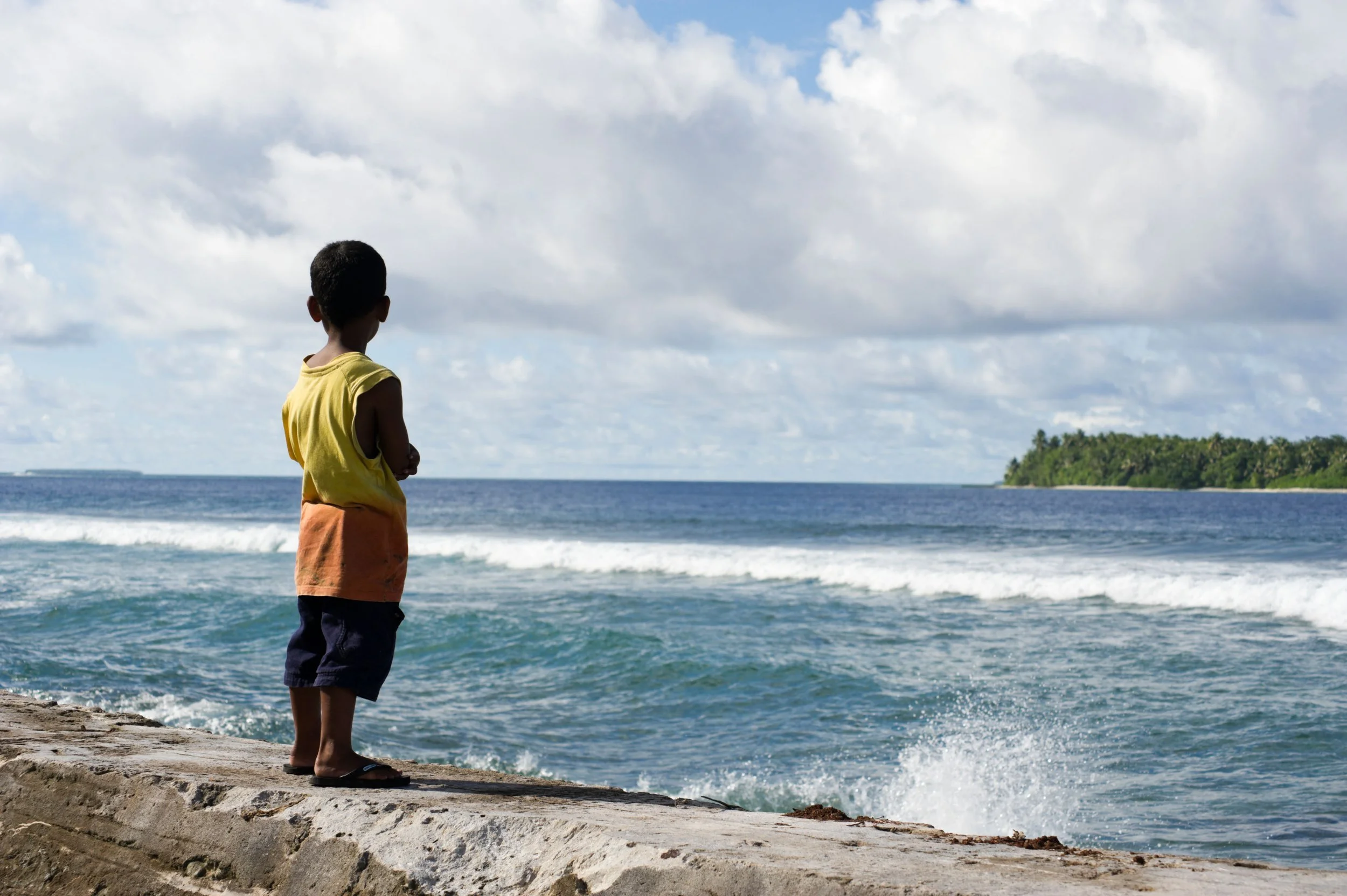 Groundbreaking Partnership to Combat Dengue Mosquito in the Republic of the Marshall Islands Will Deploy Oxitec Friendly™ Aedes aegypti Solution 
