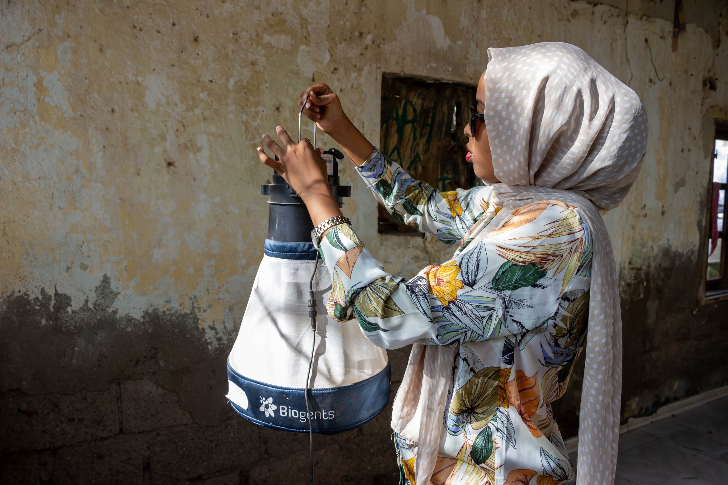 Djibouti Friendly™ Mosquito Program Launches New Phase of Preparatory Field Ecology Studies in Malaria-Threatened Communities