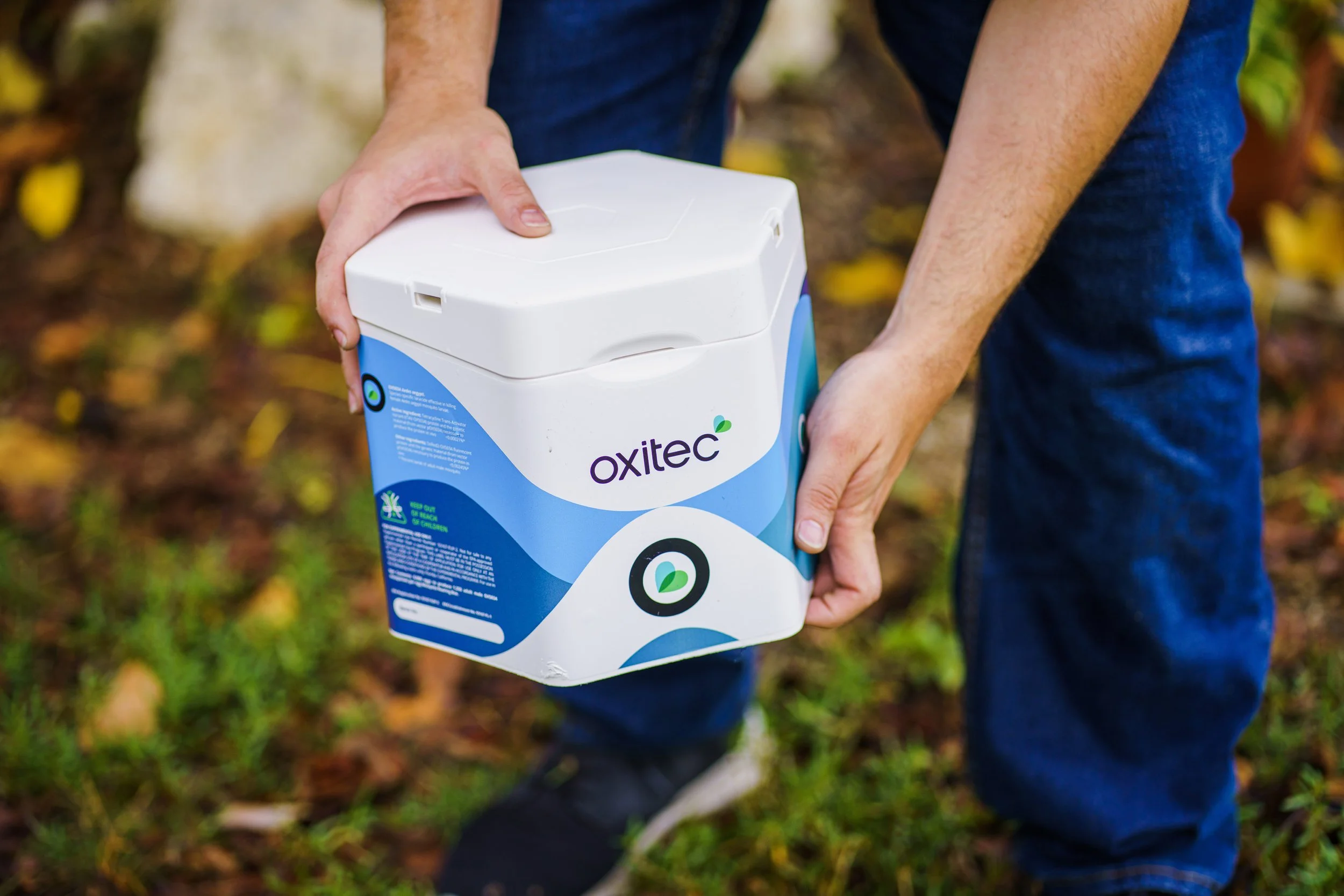 Florida Keys Mosquito Control District and Oxitec Conclude Another Mosquito Season in the Florida Keys, Plans for Third in 2023 