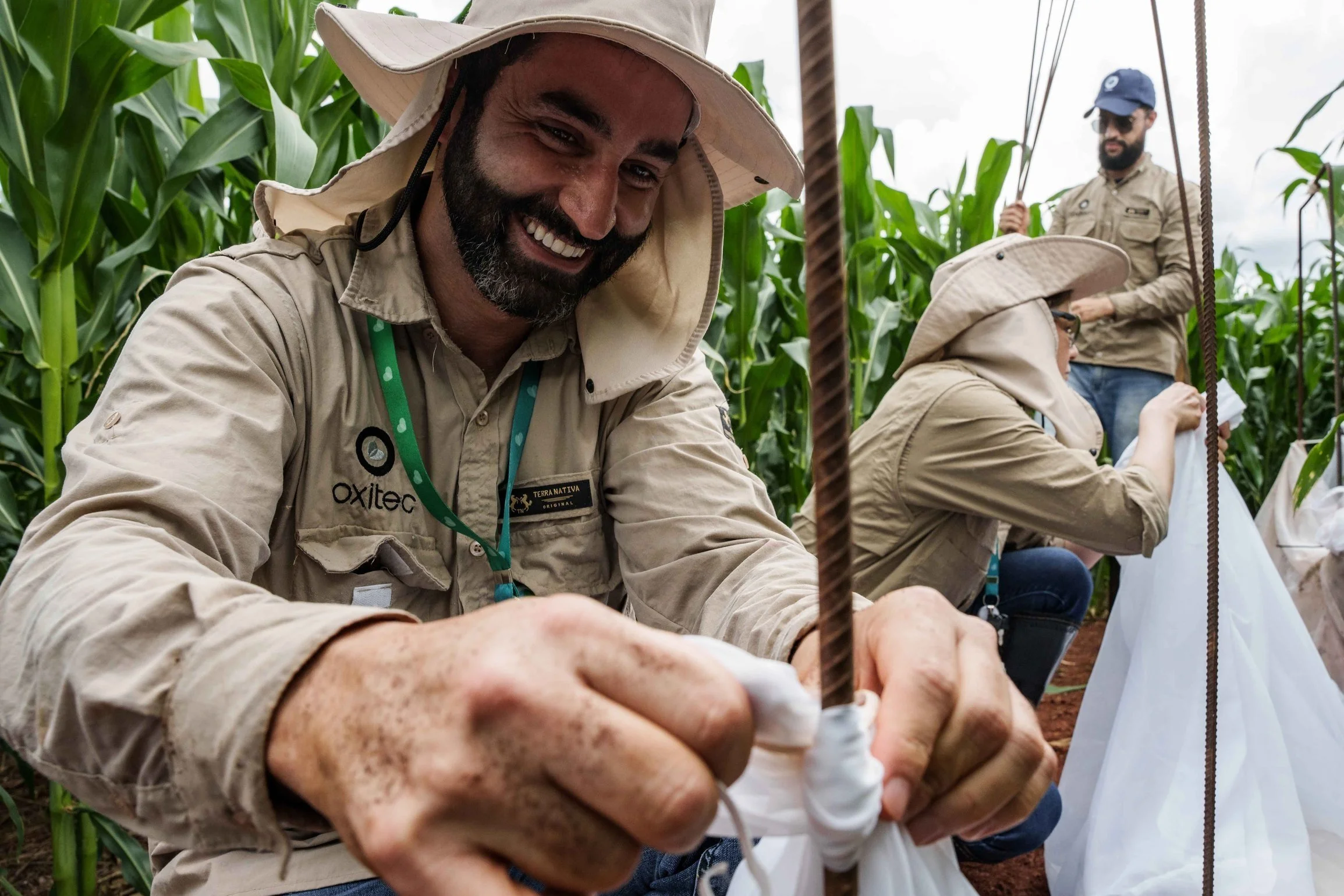 2022: Our Launch to Global Impact