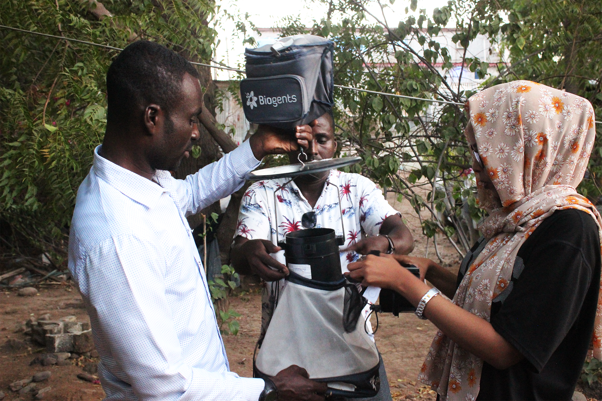 The Djibouti Friendly™ Mosquito Program is Growing 