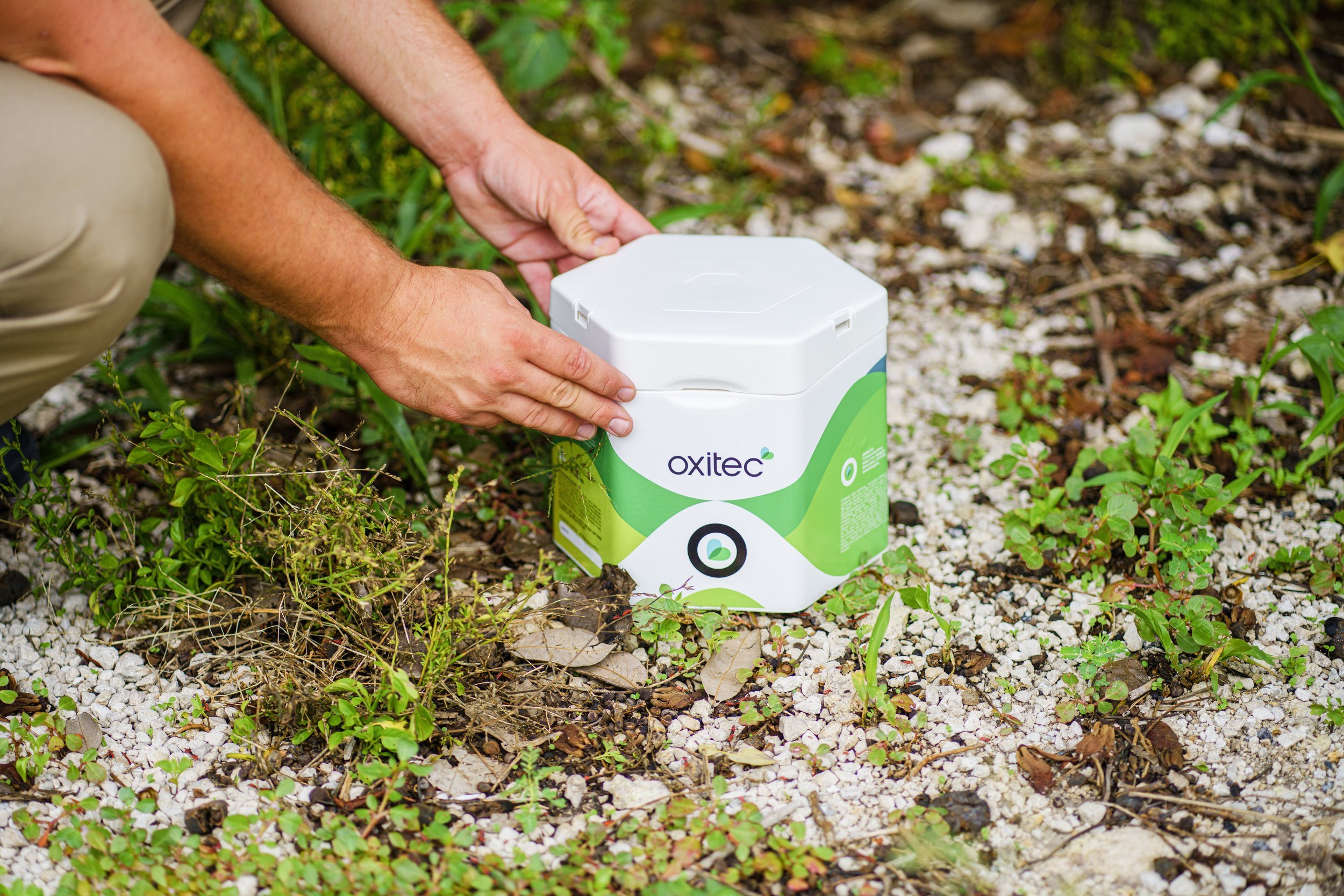 The Florida Keys Mosquito Control District &amp; Oxitec Announce Launch of Next Phase of Ground-Breaking Project