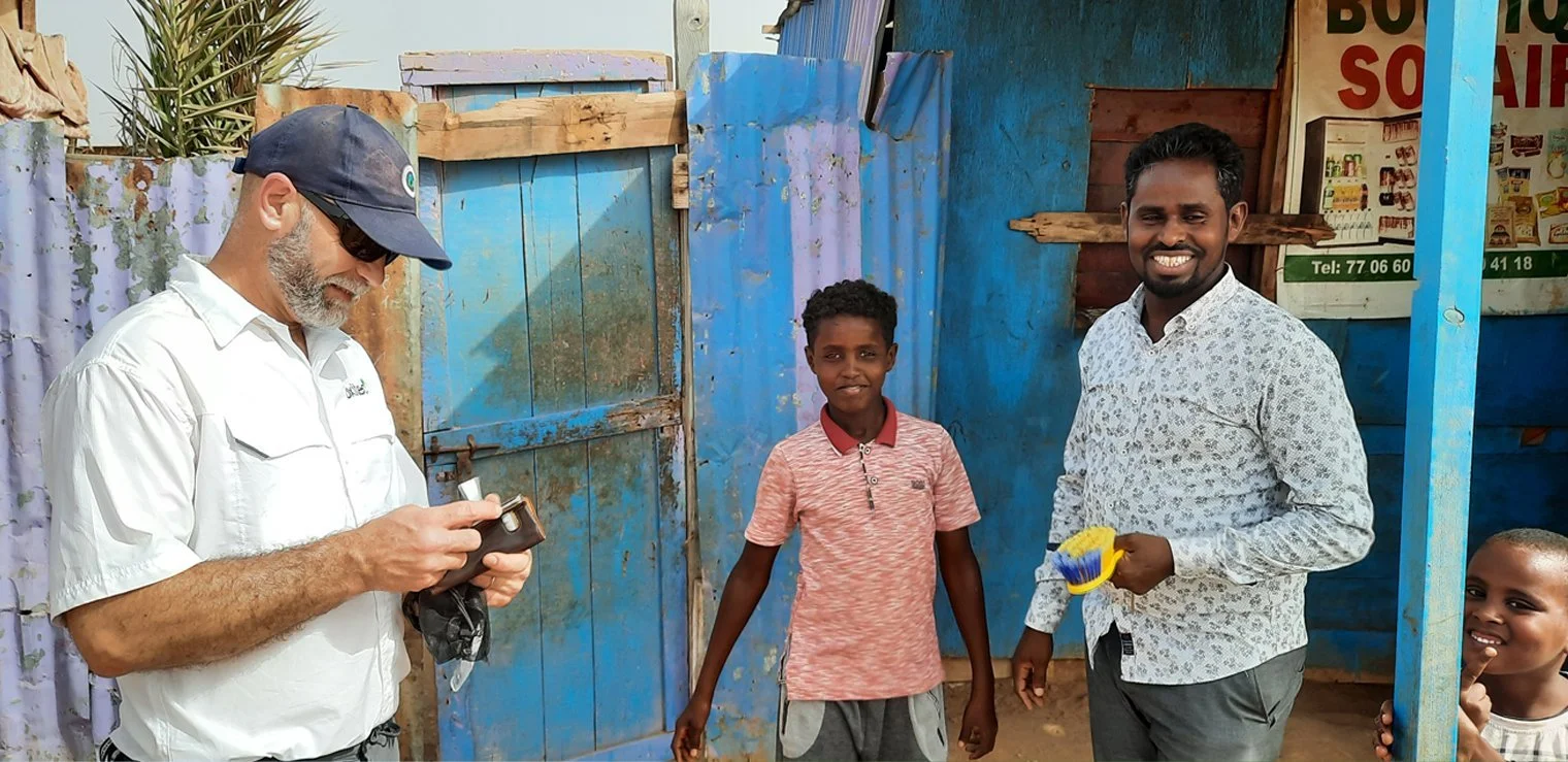 Oxitec and the Government of Djibouti Announce New Multi-Year Partnership to Fight Invasive Malaria-Transmitting Mosquitoes Threatening the Horn of Africa 