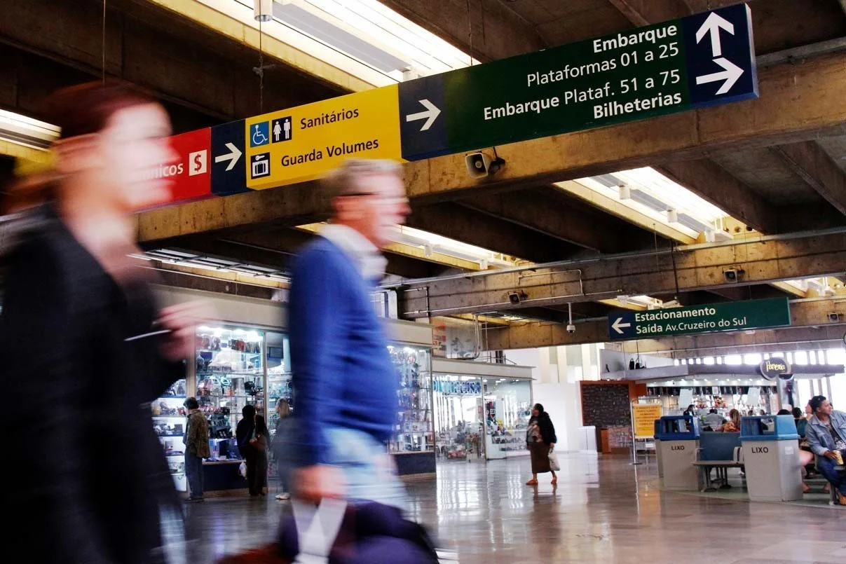 Latin America’s Largest Bus Terminal Selects Oxitec’s Friendly™ Aedes to  Protect Travelers from Disease-Carrying Mosquitoes