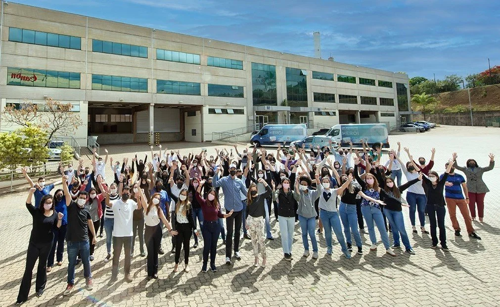 Oxitec Breaks Ground on New State-of-the-Art Hybrid Innovation &amp; Production Center in Brazil