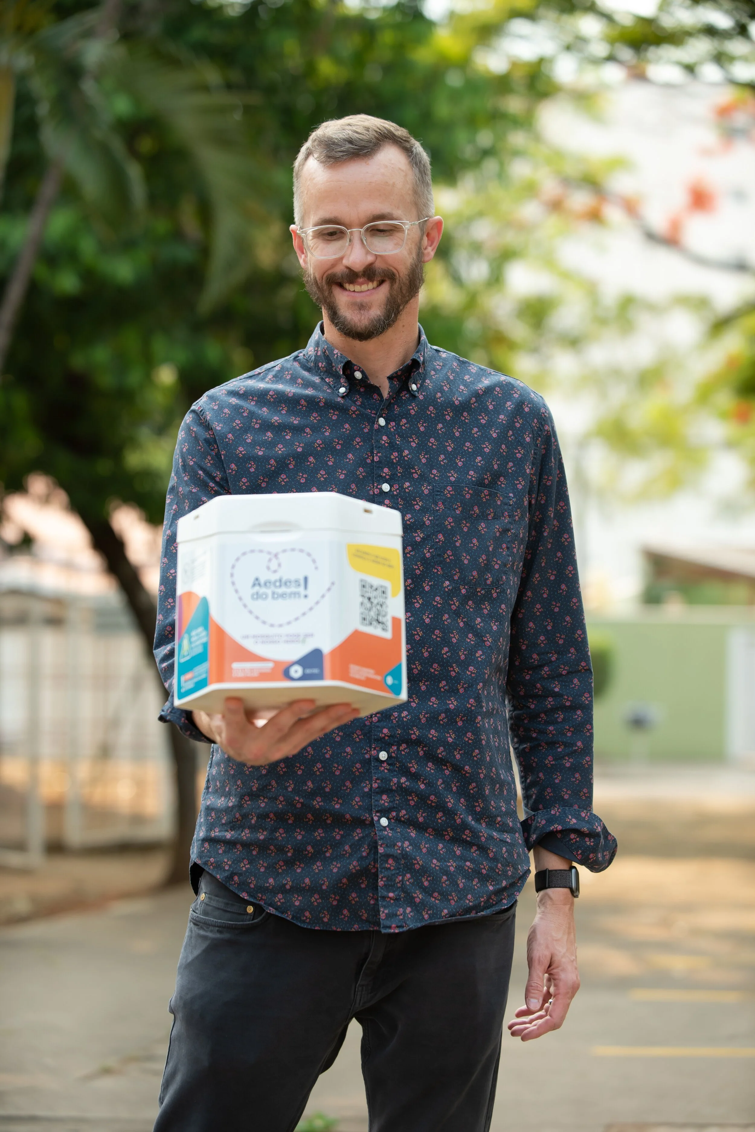 Oxitec Receives US$6.8 Million from Wellcome Trust to Advance Scale-up of Friendly™ Aedes aegypti Technology 