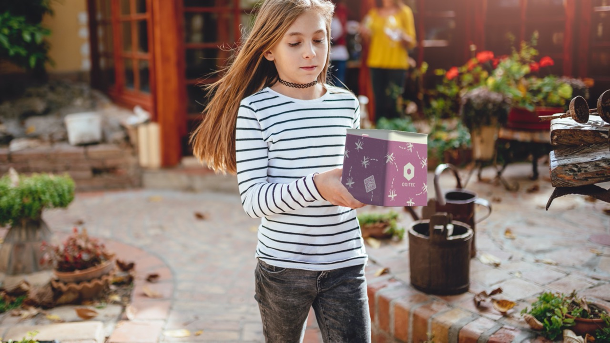 Just Add Water: Oxitec Announces Scale-Up of Friendly™ Aedes Technology in Brazil 