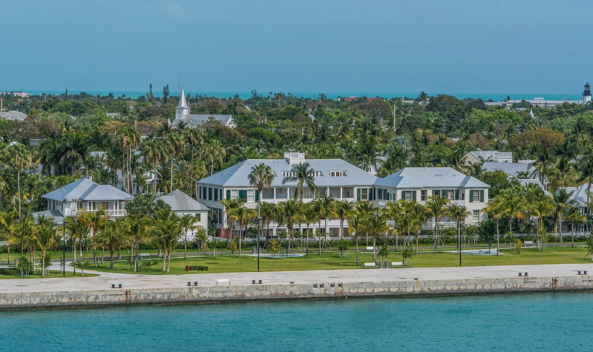 Monroe County Votes in Support of Florida Keys Mosquito Control District Conducting an Effectiveness Trial Utilizing Oxitec’s Genetically Engineered Mosquitoes