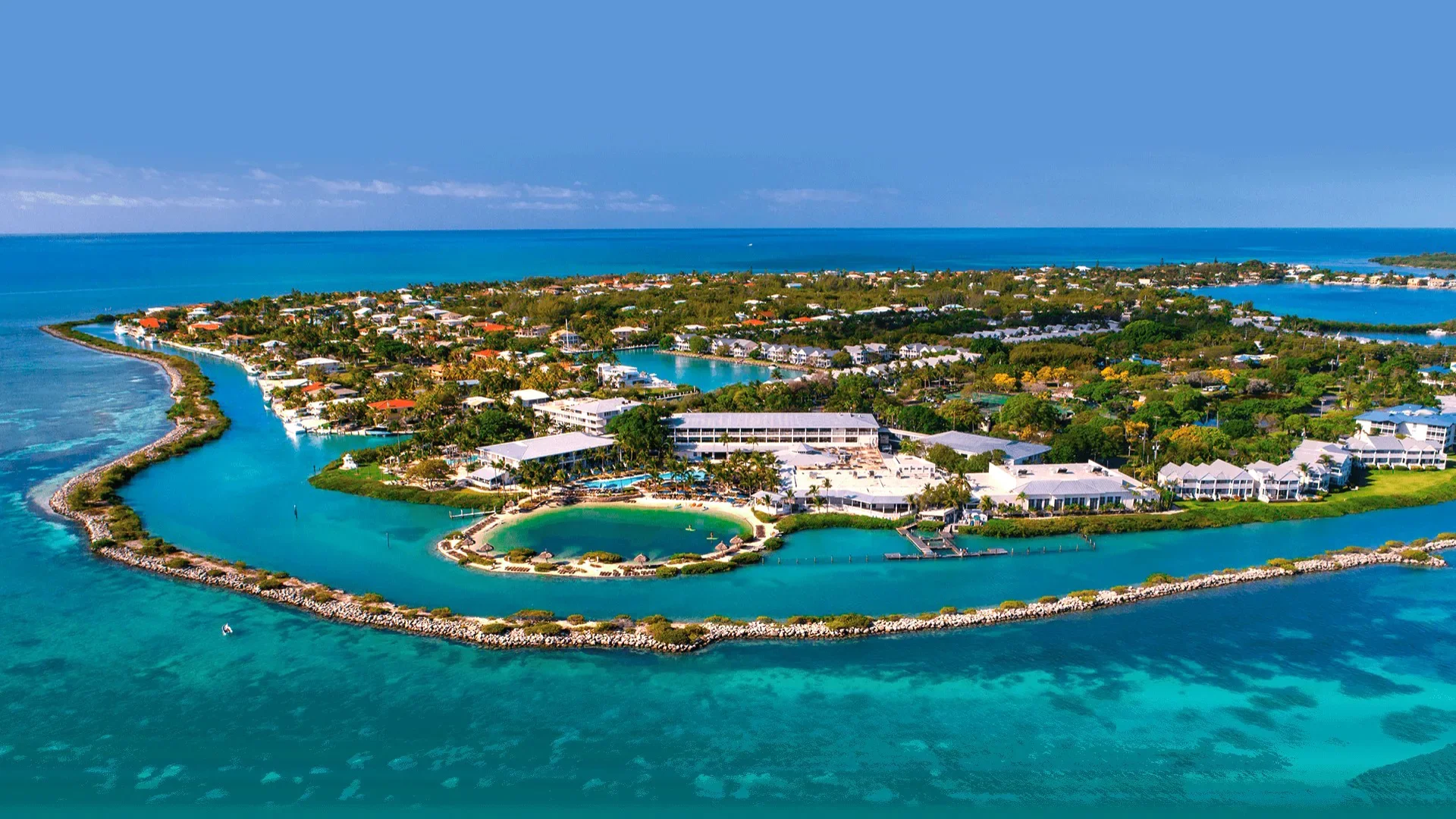 Florida Keys Mosquito Control District and Oxitec Announce Plans for the 2024 Mosquito Project Season 