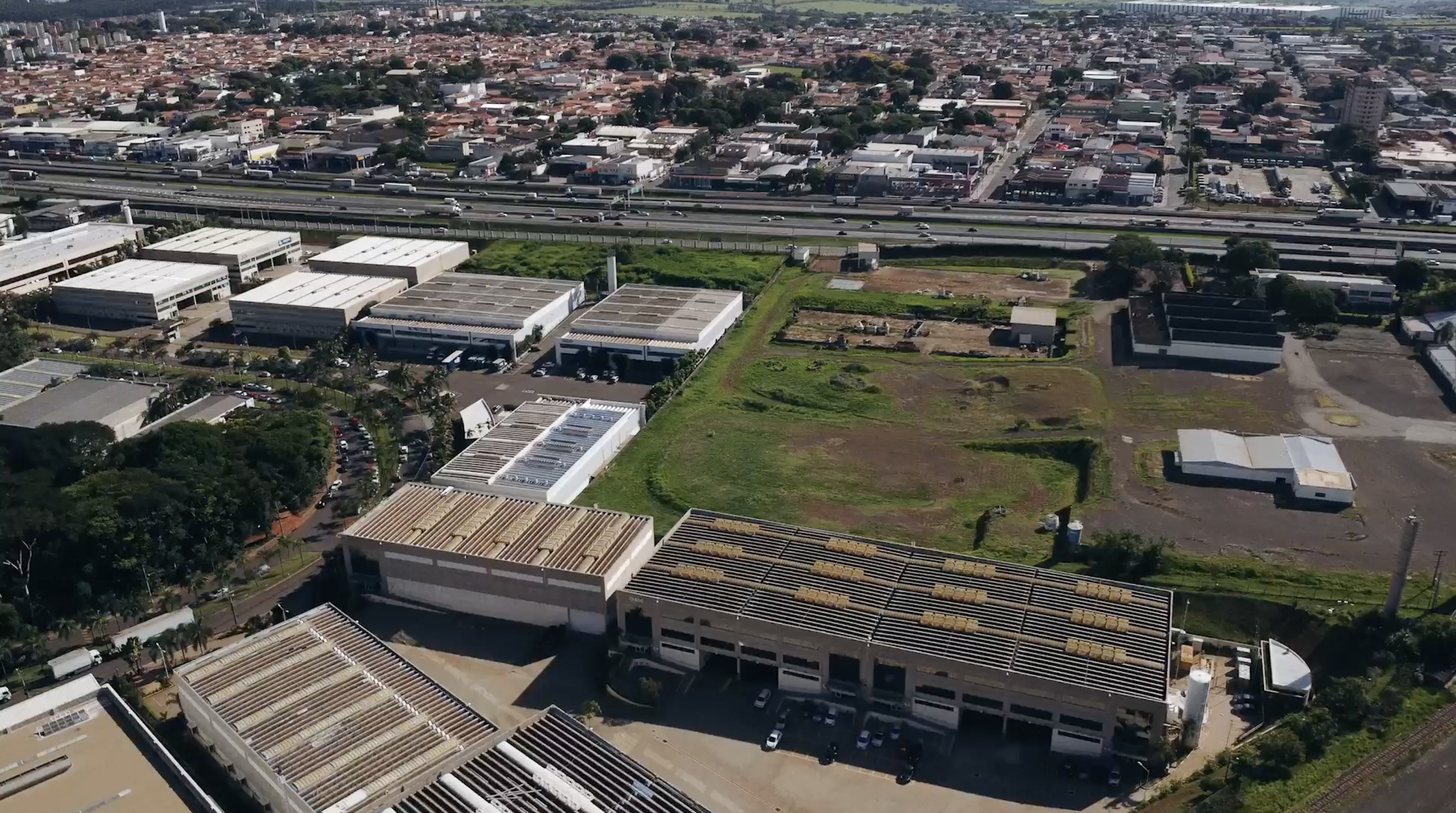 Oxitec Breaks Ground on World’s Largest Wolbachia Mosquito Production Facility in Brazil Capable of Protecting Up To 100 Million People Threatened by Dengue