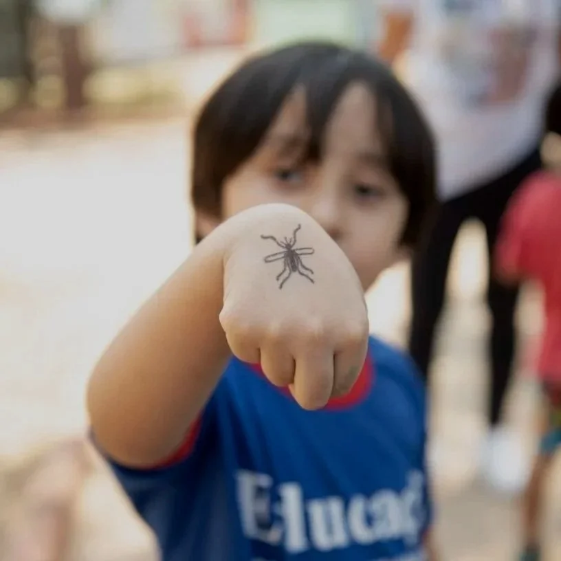 Oxitec Launches Sparks™, a Commercial Platform to Scale Dengue-Blocking Wolbachia Solution, Aiming to Protect One Billion People by 2040