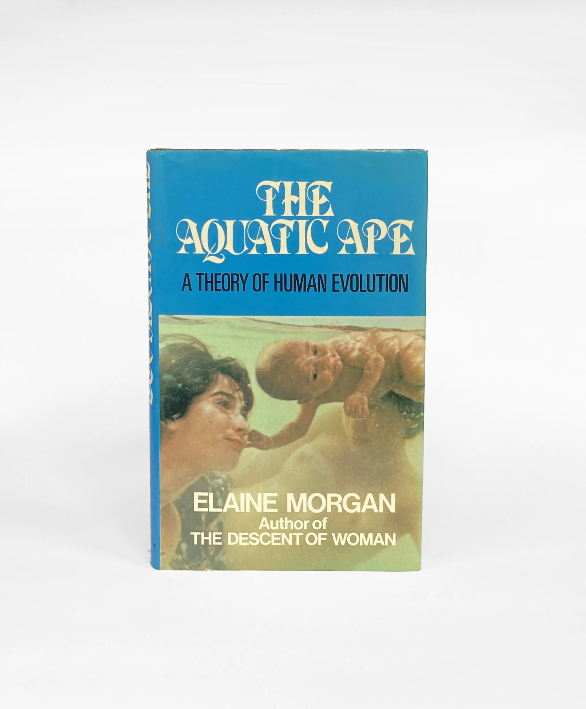 Aquatic Ape.JPG