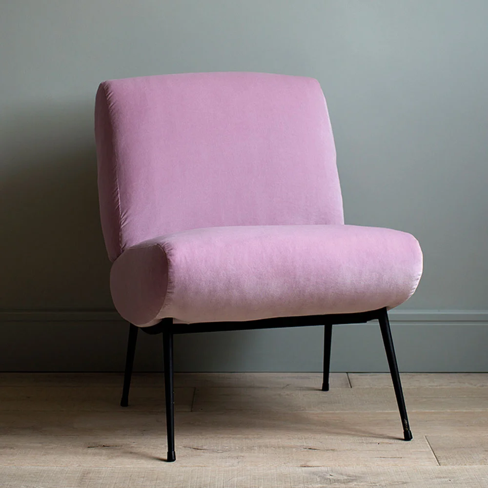 Piggy Occasional Chair