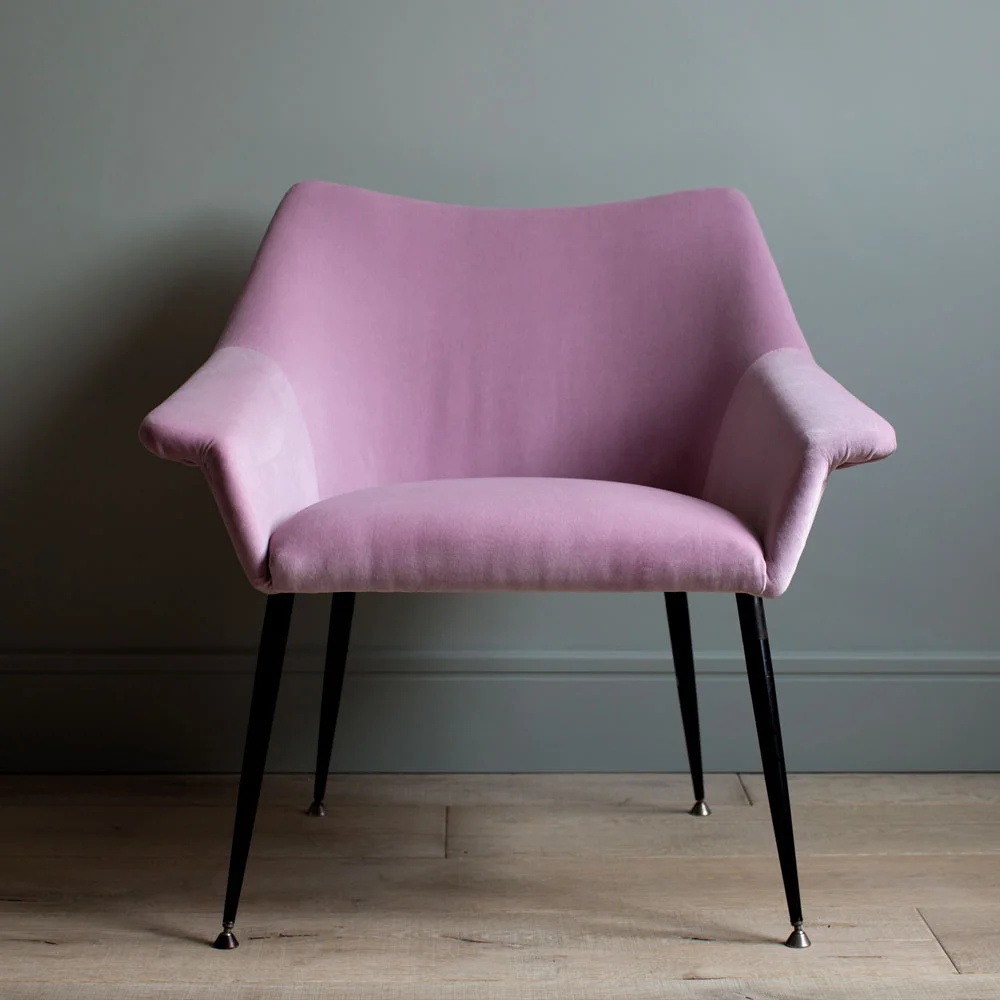 Piggy Lounge Chair