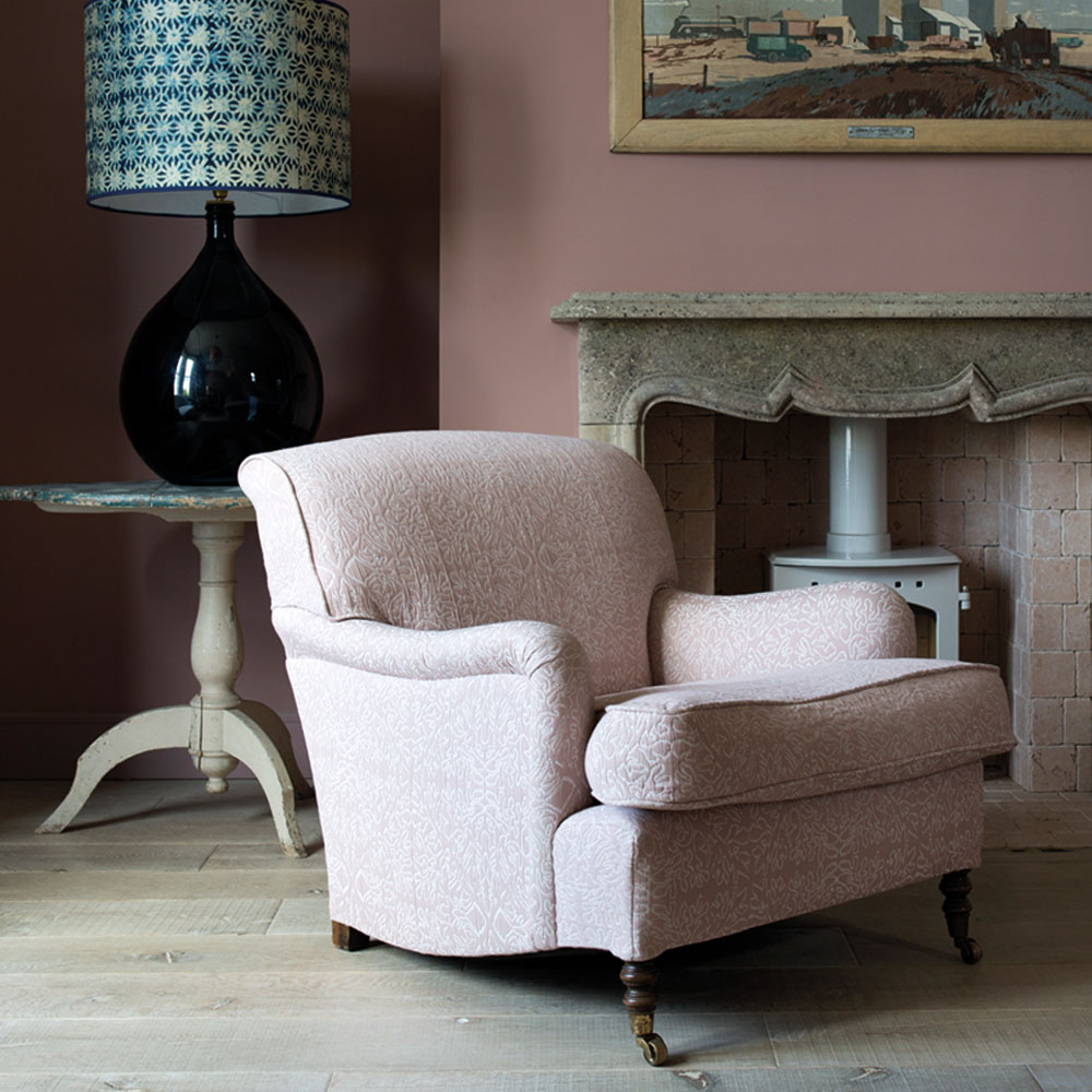 George Smith Armchairs