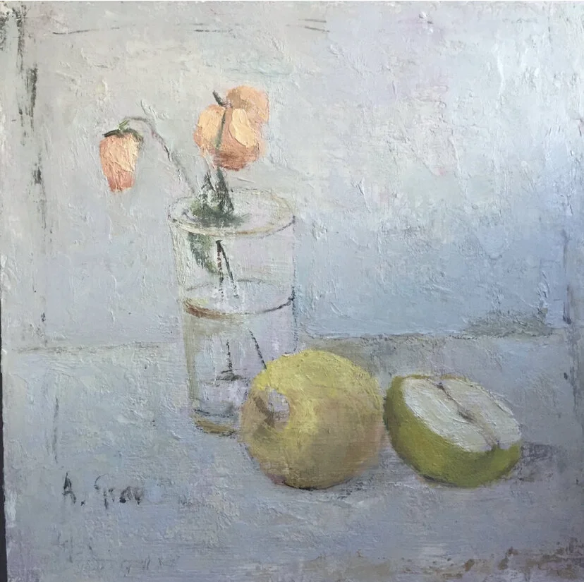 Alicia Grau Still Life