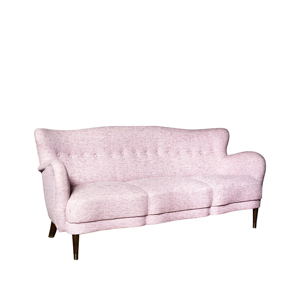 Chanel Sofa
