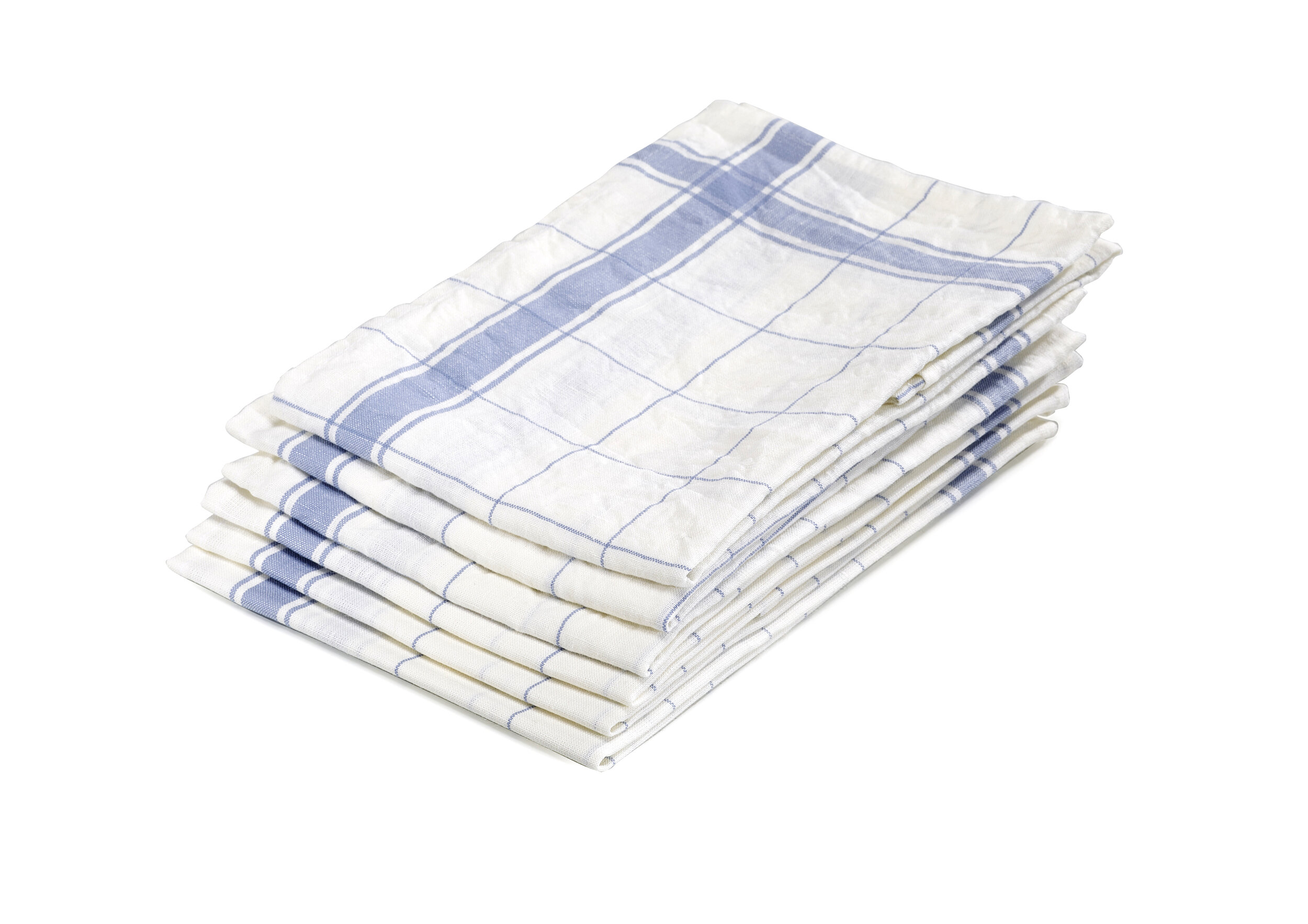Linen Tea Towels 