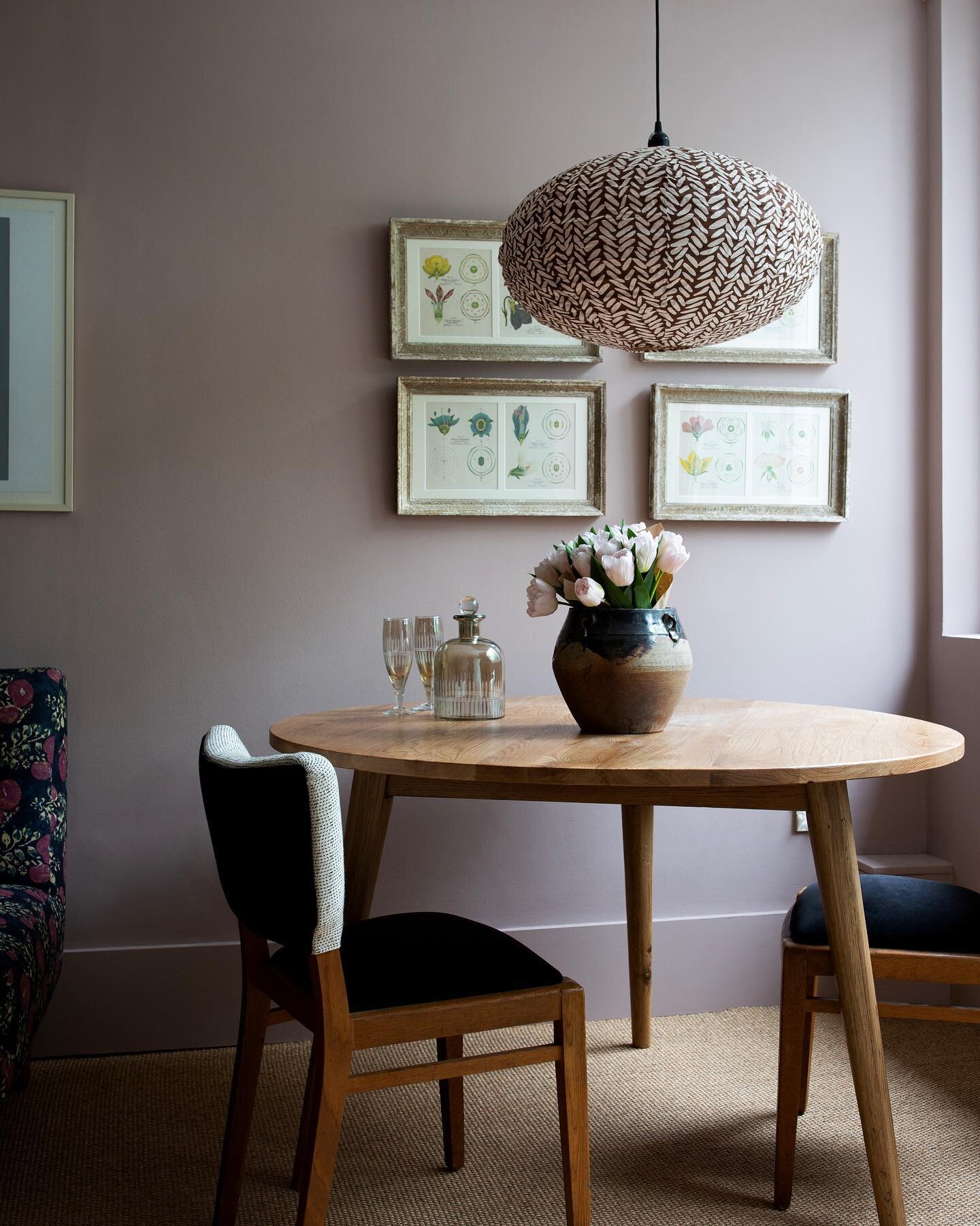 When we arrived, this room was being used as a gym/garage with concrete floors. Couple of weeks later looks like this. Now on the market I will do proper before and after when I find the before photos. For now one lovely after photo by brilliant phot