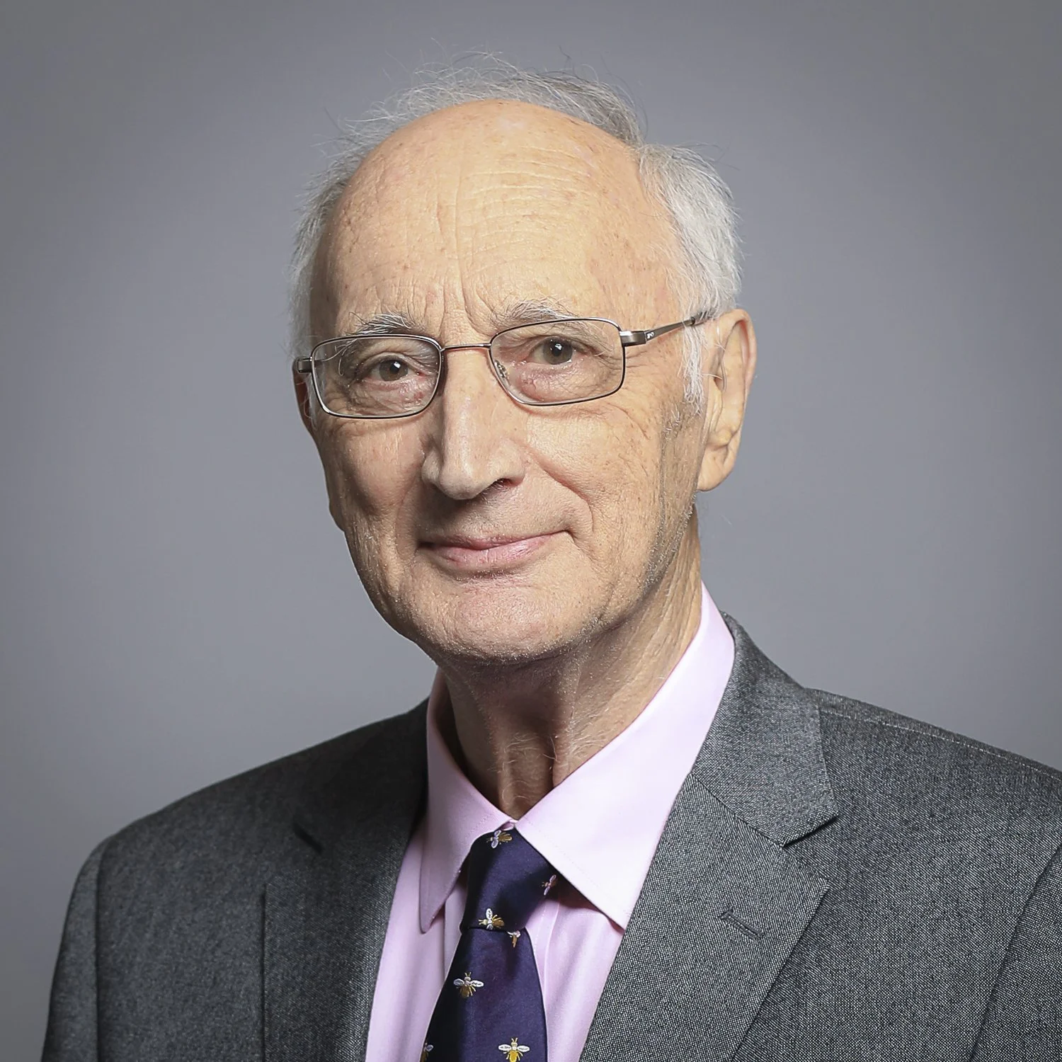 Lord Young of Cookham (Officer), Conservative