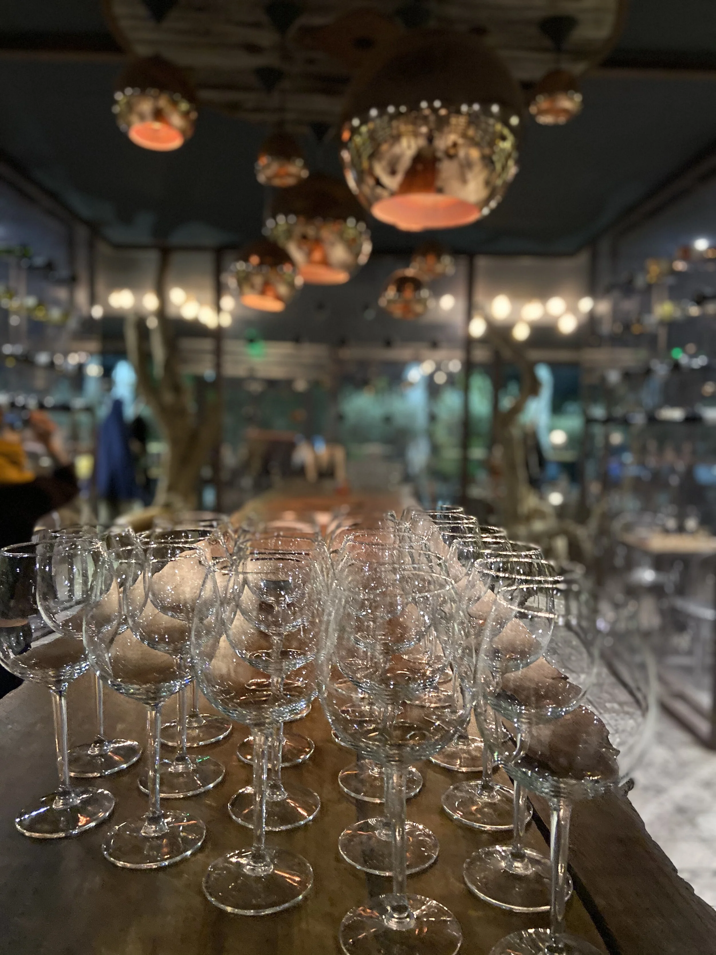 Profiter des bons moments